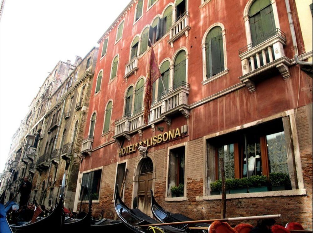 Lisbona Hotel Venedig
