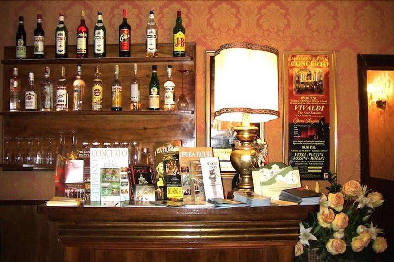Hotel Lisbona
