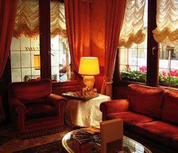Lisbona Hotel 3*