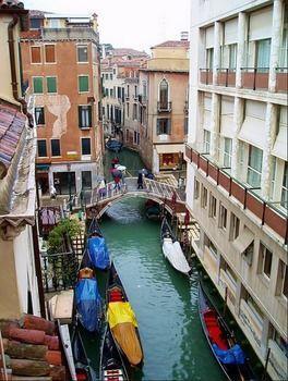 Lisbona 3* Venedig