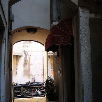 Hotel Lisbona 3*