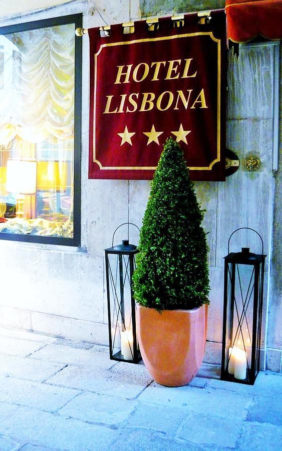 Hotel Lisbona