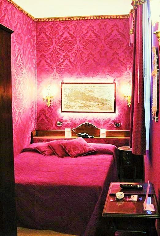 Hotel Lisbona 3*