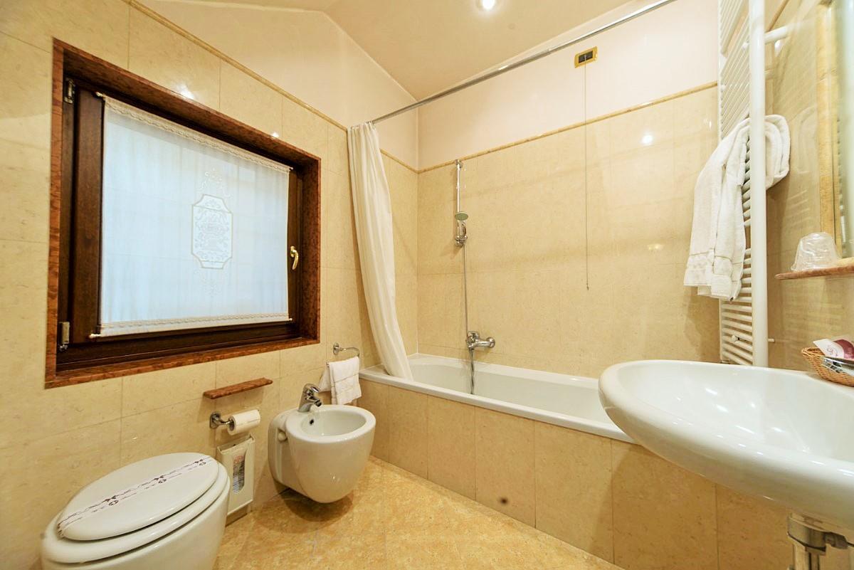 Lisbona 3* Venedig
