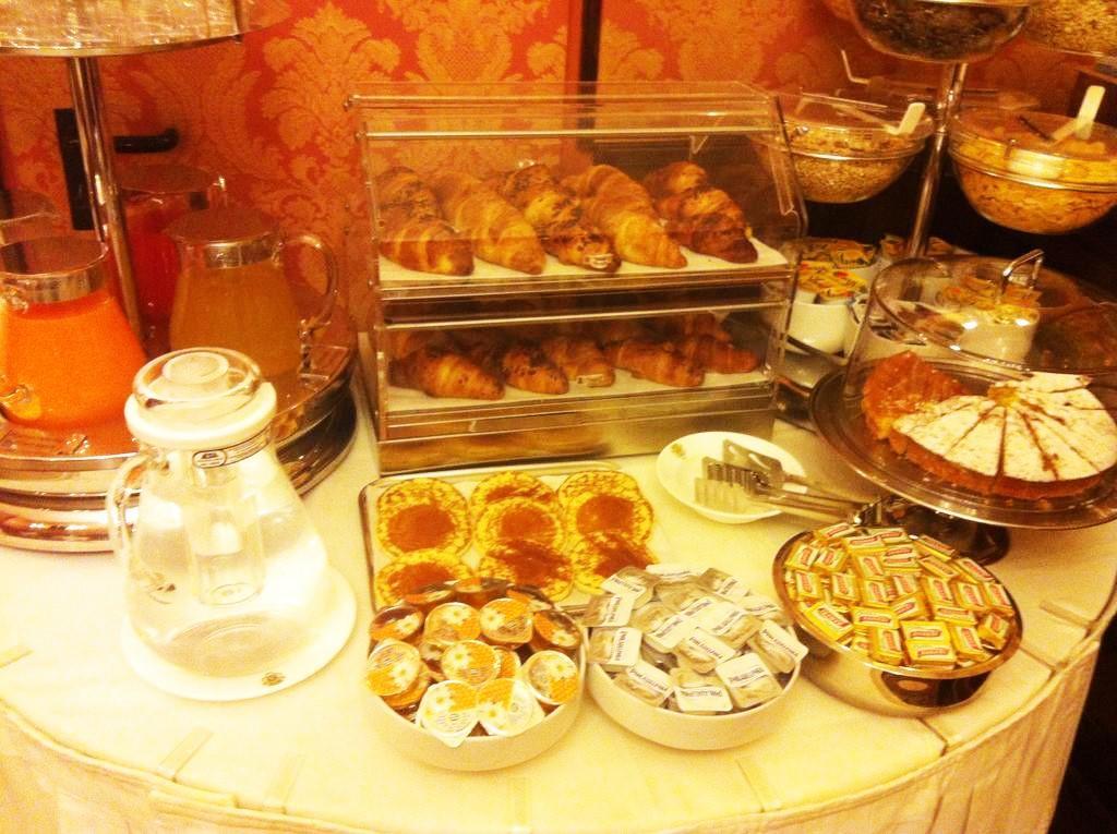 Hotel Lisbona 3*