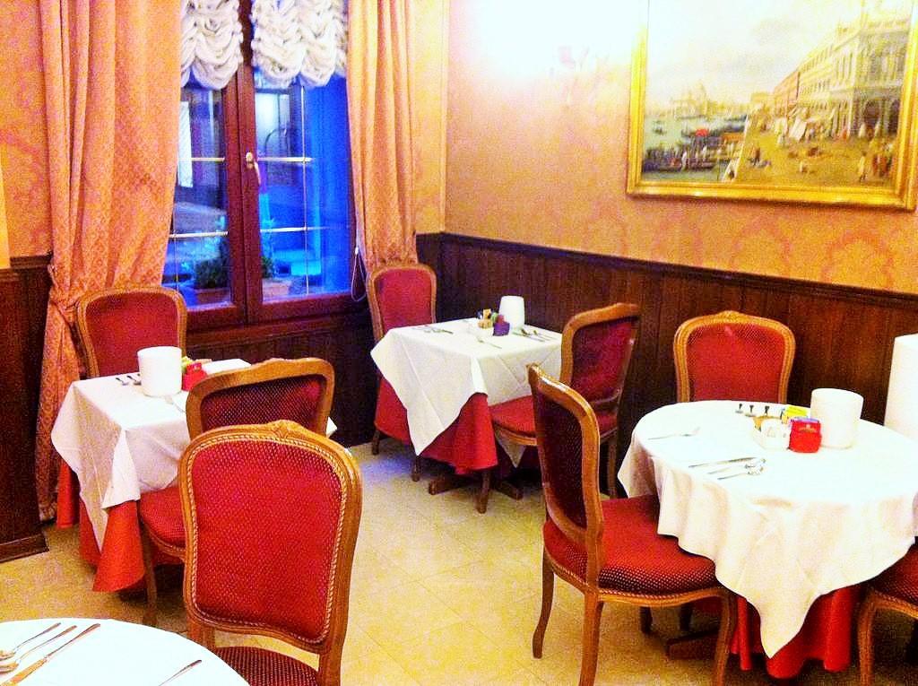 Lisbona Hotel 3*