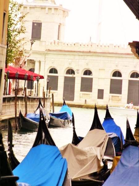 Lisbona 3* Venedig