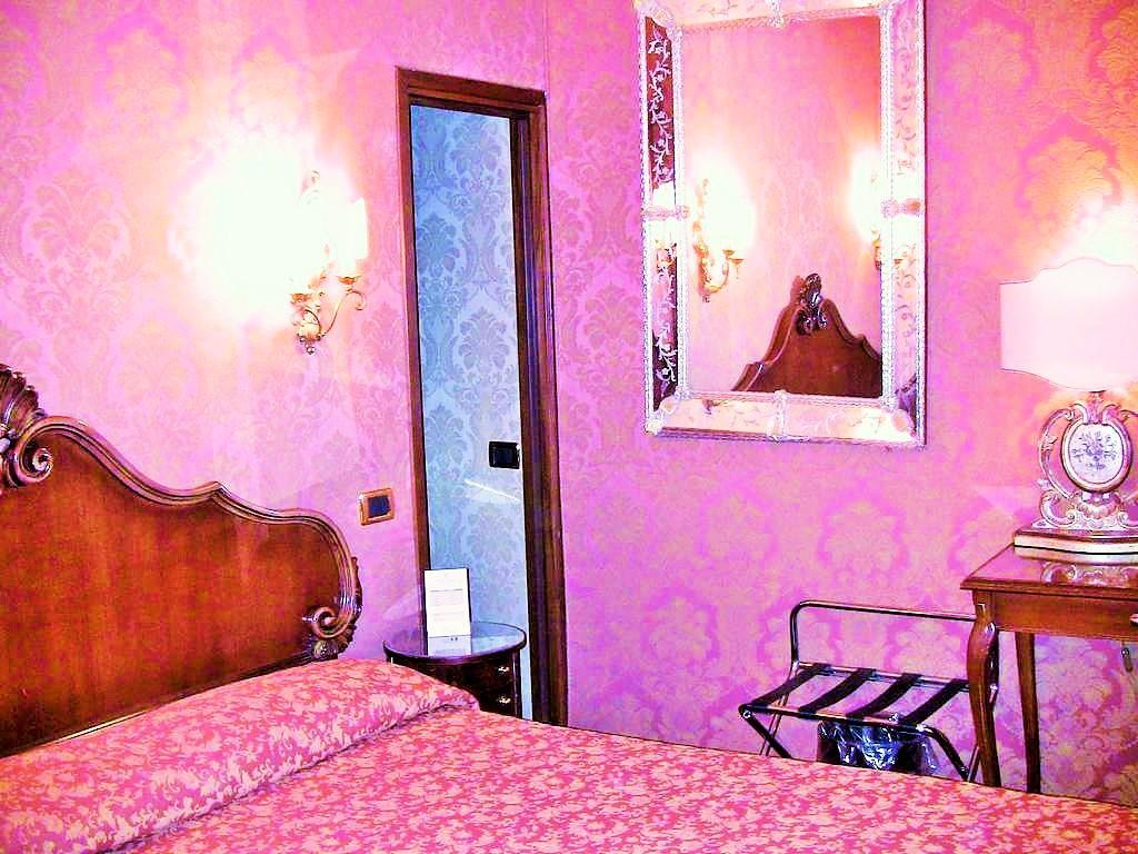 Hotel Lisbona