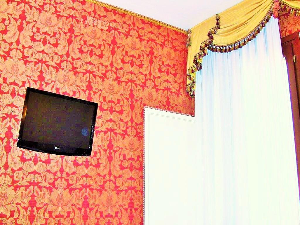 Lisbona Hotel