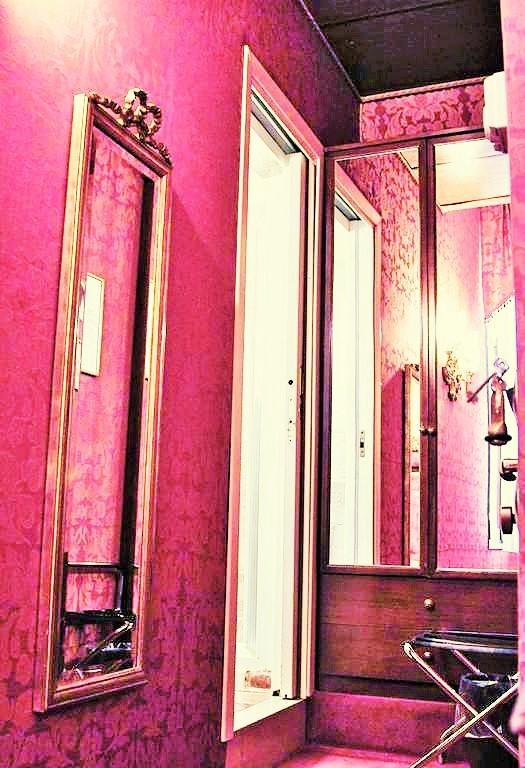 Lisbona Hotel 3*