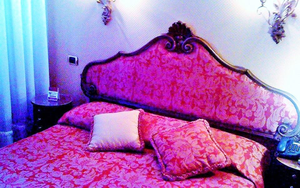 Hotel Lisbona