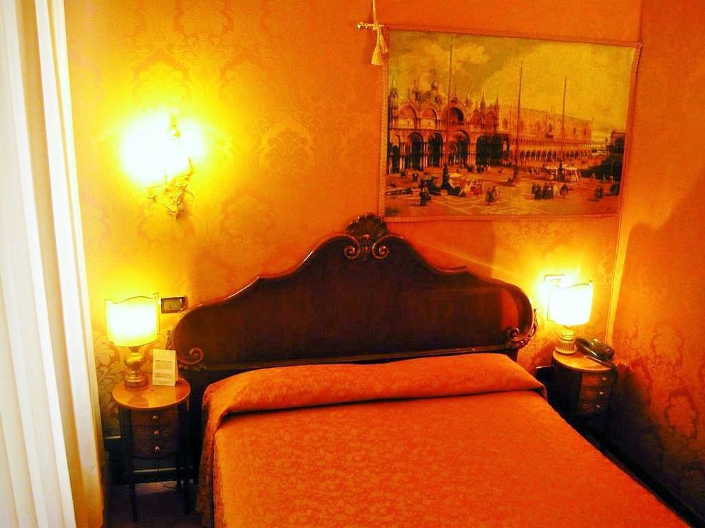 Lisbona Hotel