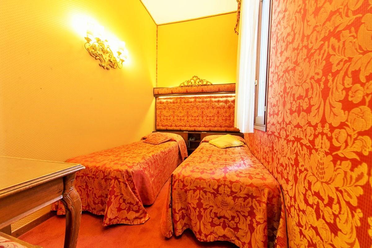 Lisbona Venedig