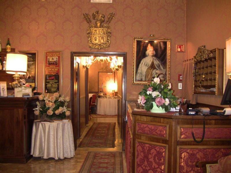 Lisbona 3* Venedig