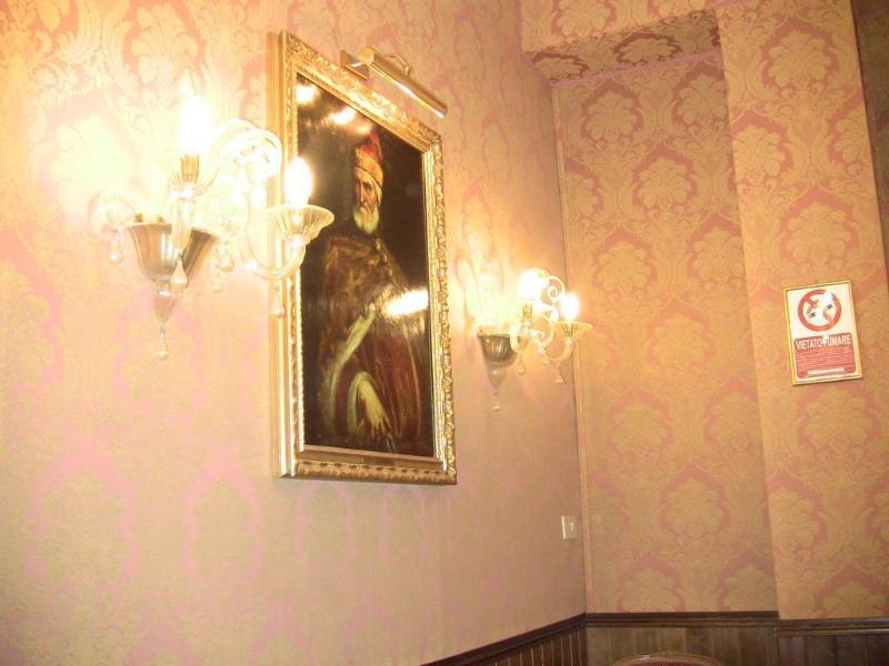 Lisbona Hotel