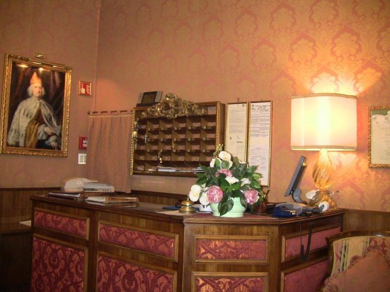 Lisbona Hotel Venedig