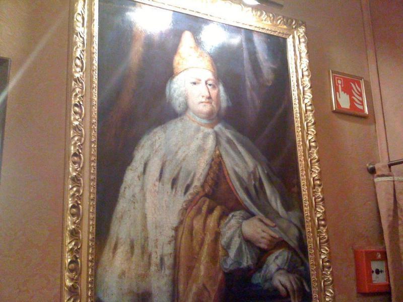 Lisbona Wenecja