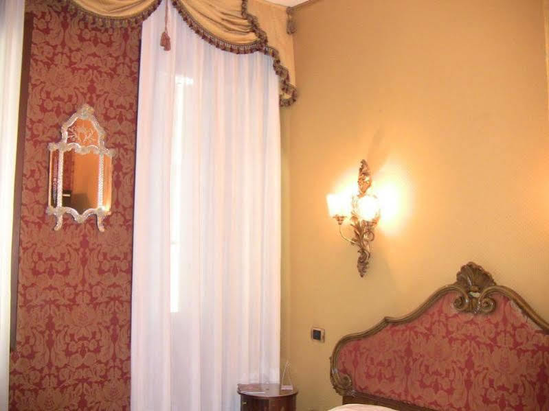Lisbona Venedig