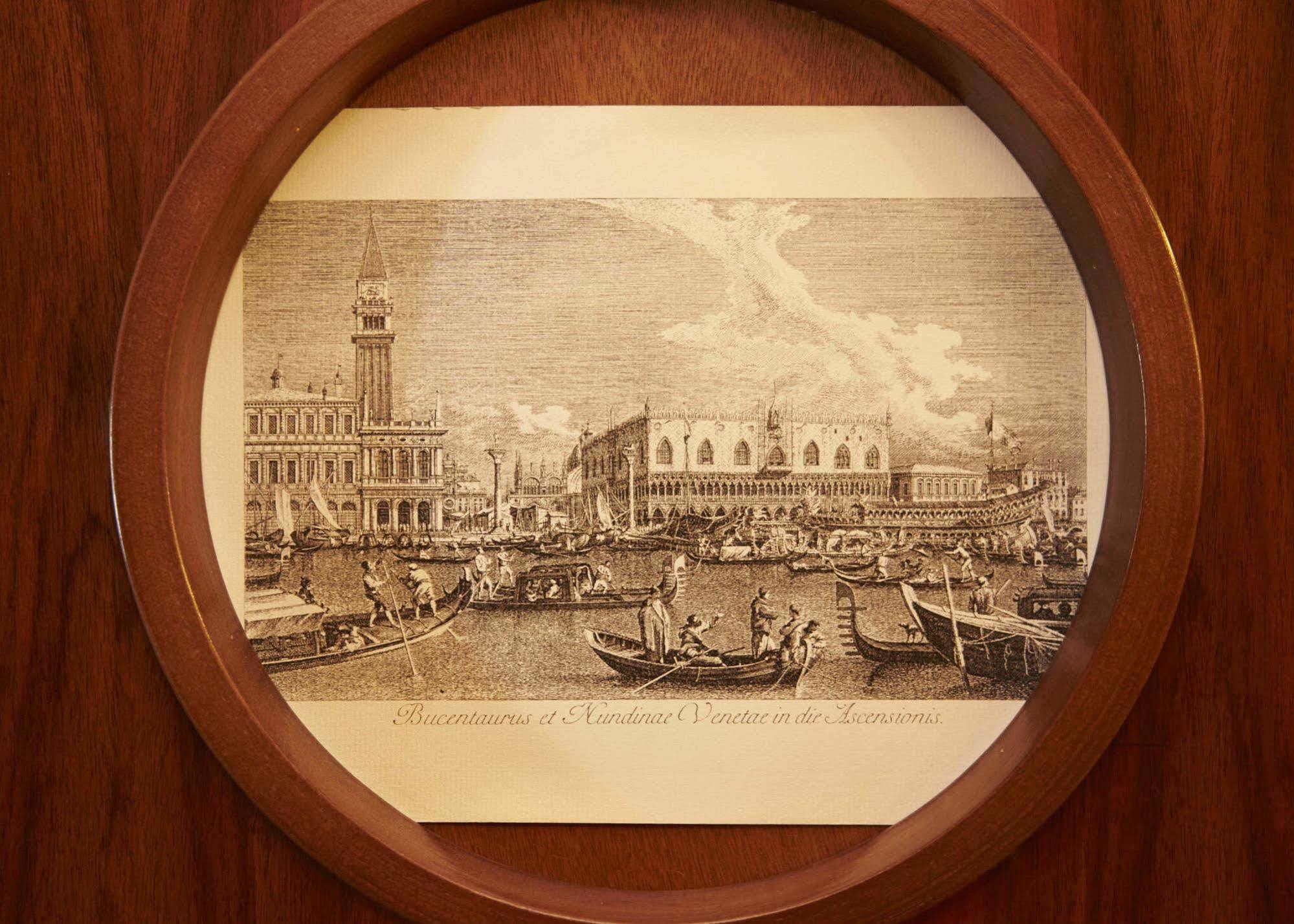 Lisbona Hotel Venedig