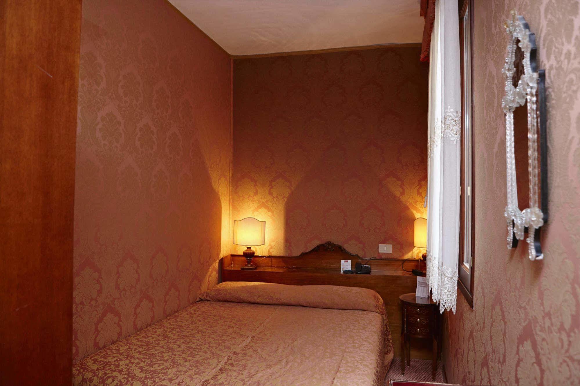 Hotel Lisbona 3*