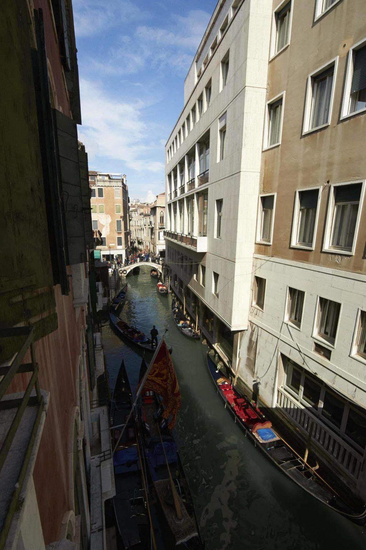 Lisbona Hotel Venedig