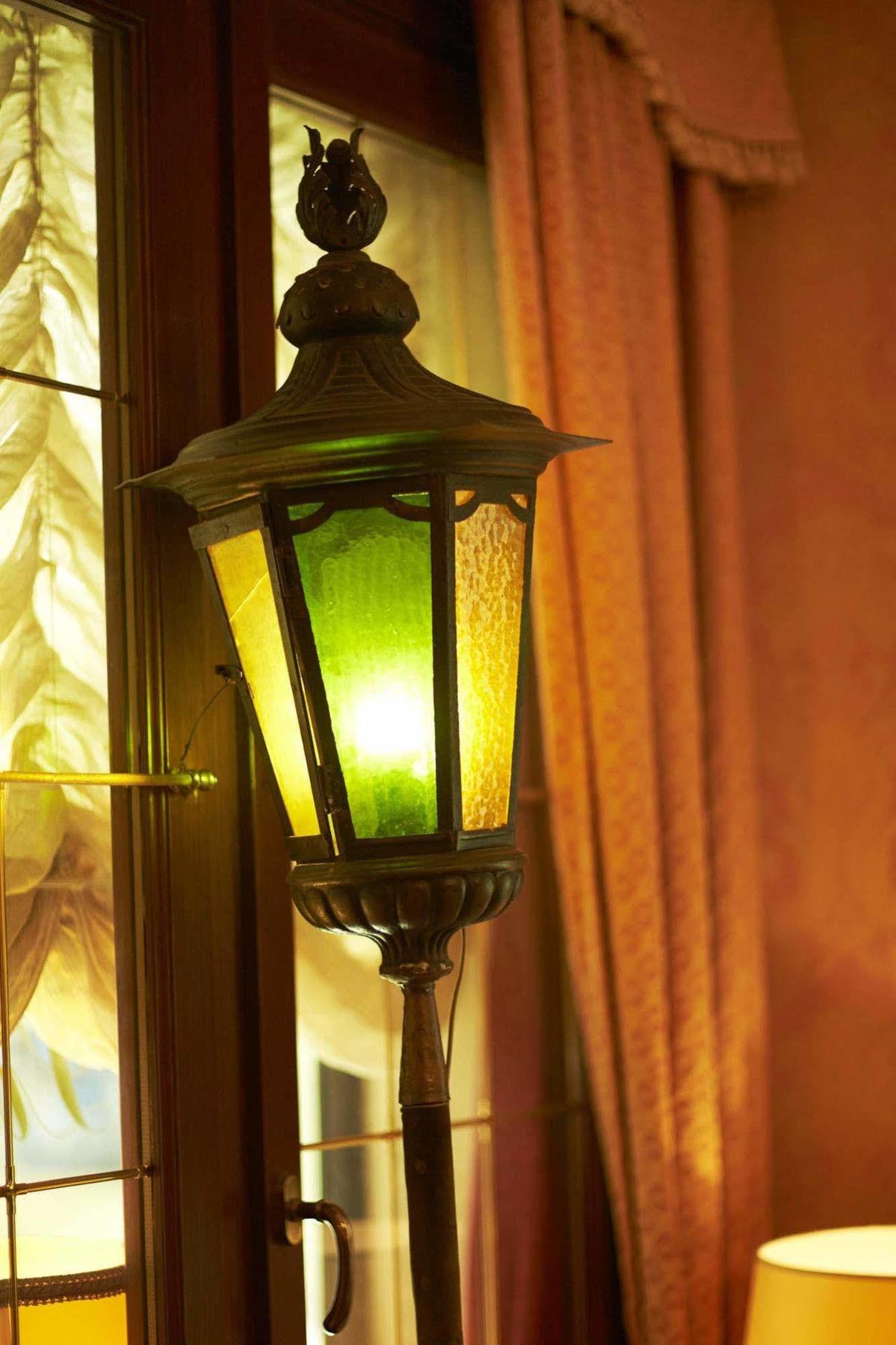 Hotel Lisbona 3*