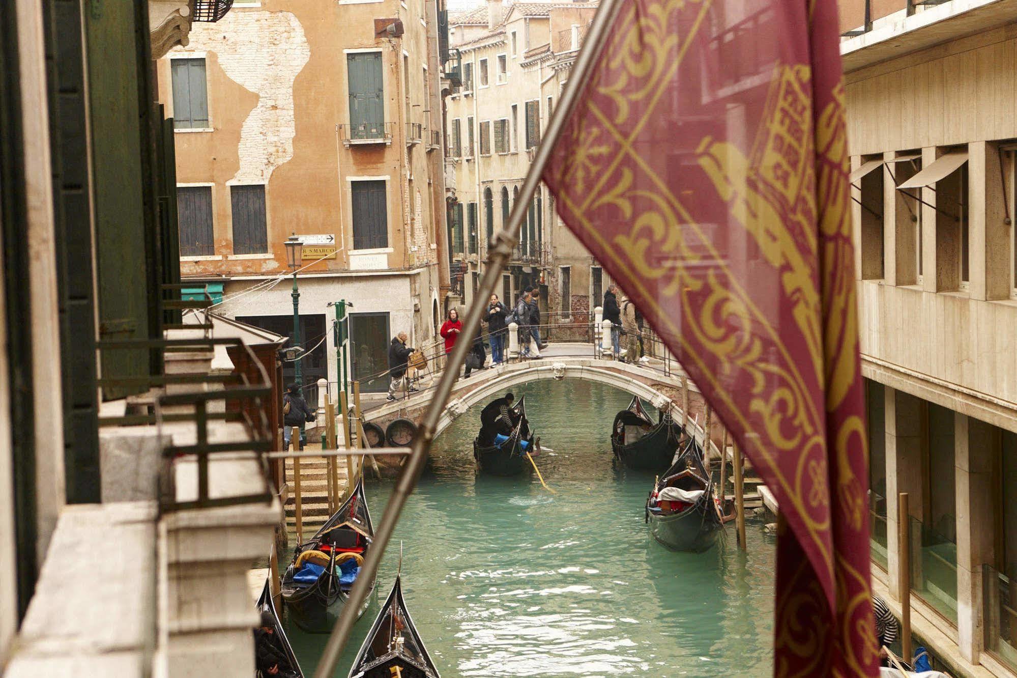 Lisbona Hotel Venedig