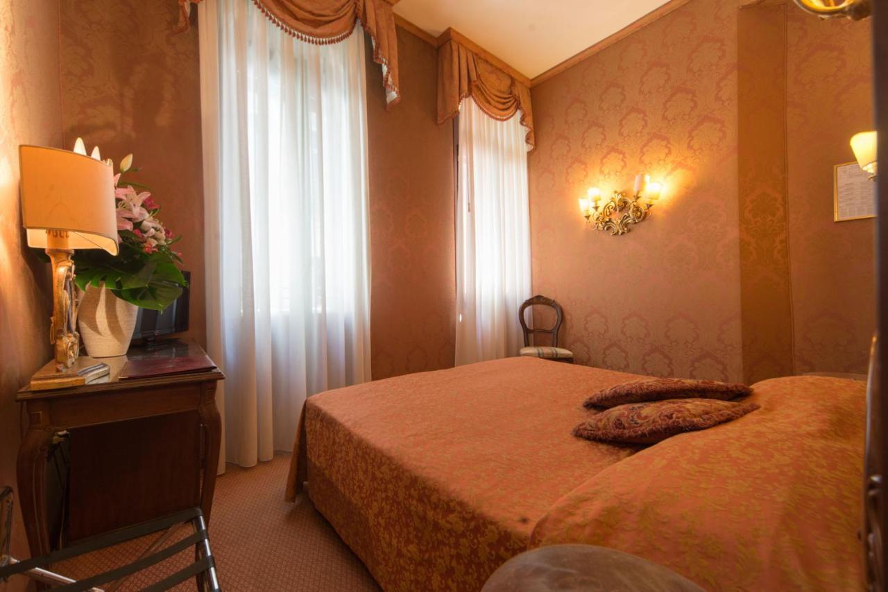 Lisbona Hotel Wenecja