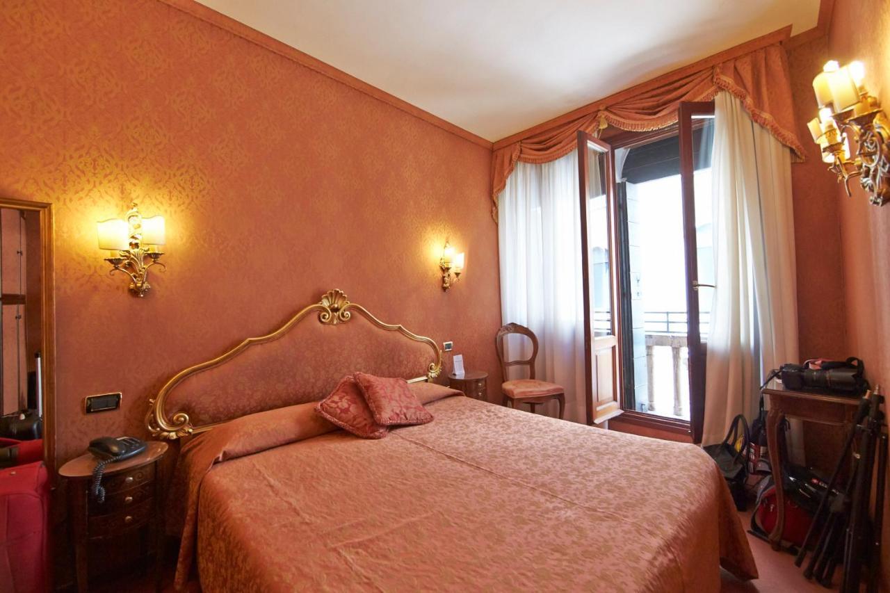 Lisbona 3* Venedig
