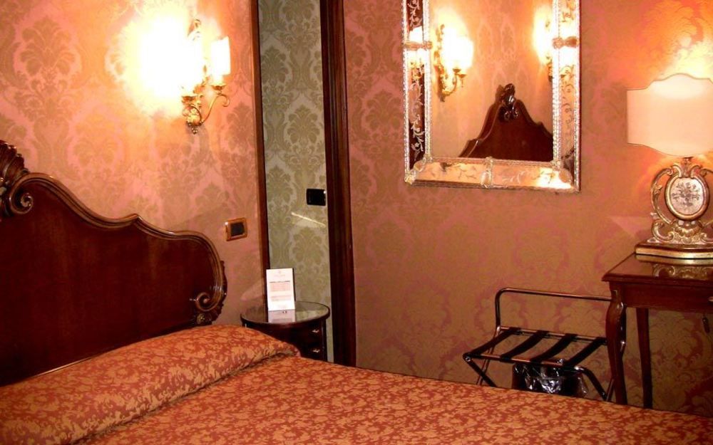 Lisbona Hotel Venecia