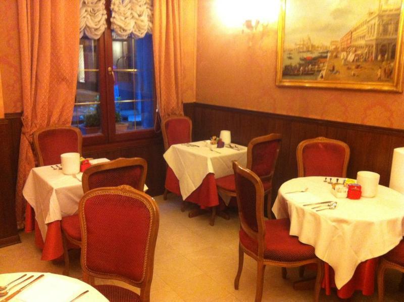 Lisbona Hotel Venecia